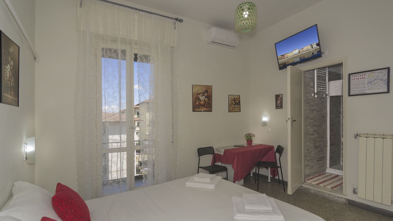 Photo of Bedroom in Pisa