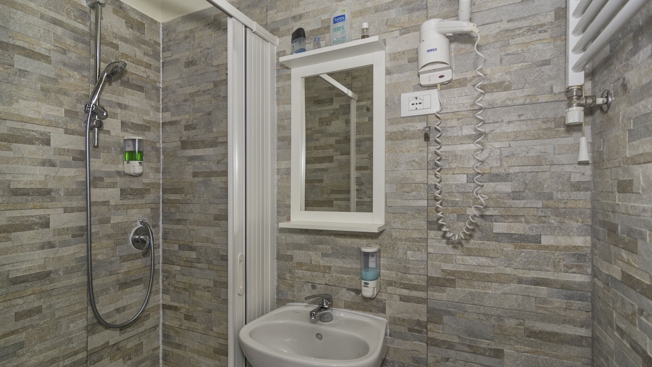 Photo of Bathroom in Pisa