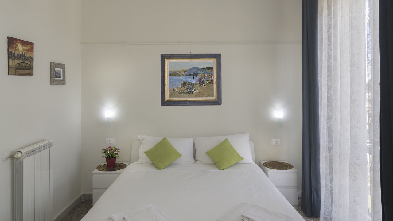 Photo of Bedroom in Pisa