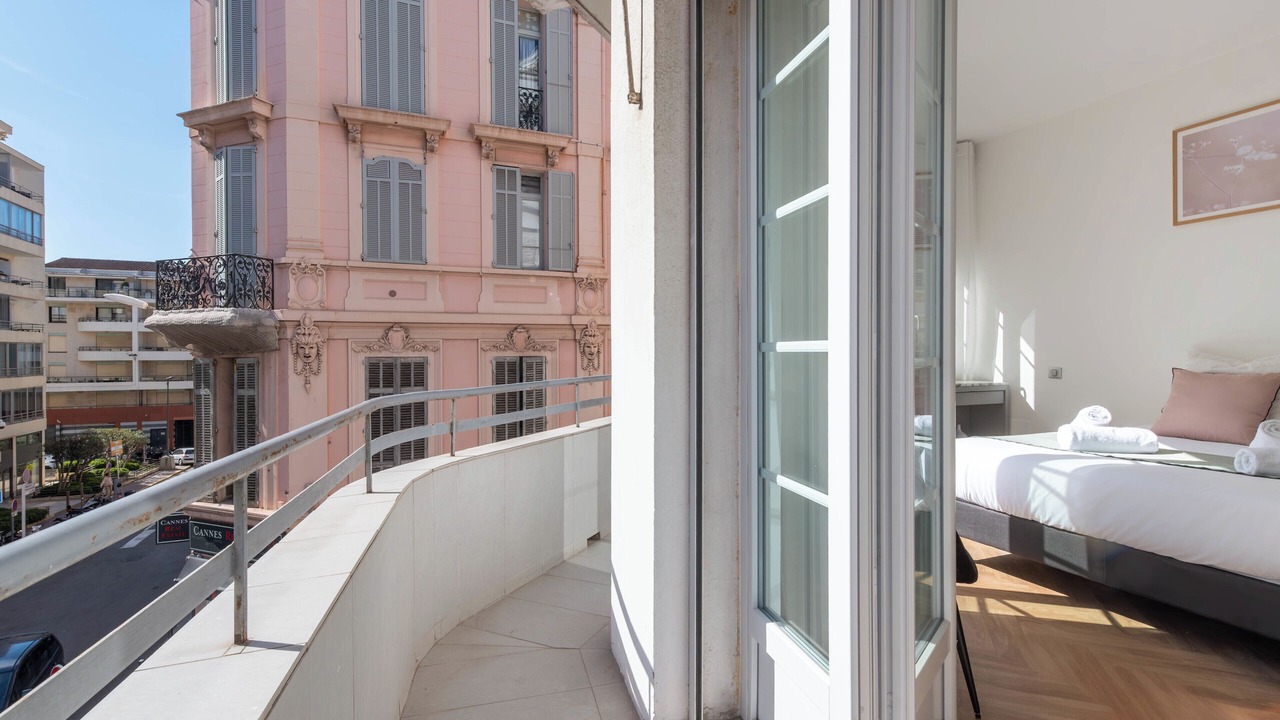 Photo of Outdoor in Cannes City Centre