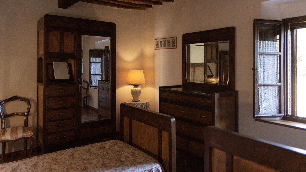 Photo of Bedroom in Murlo
