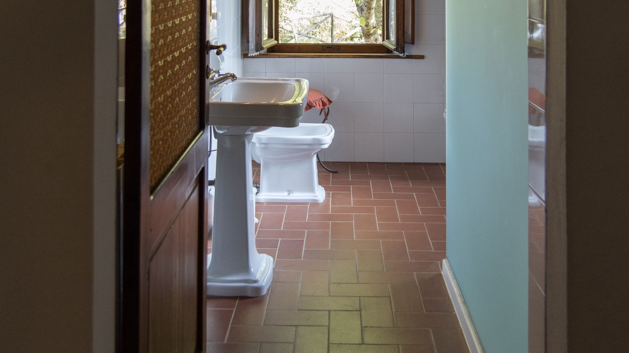 Photo of Bathroom in Murlo