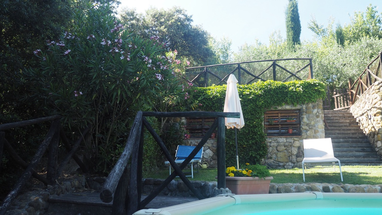 Photo of Outdoor in Murlo