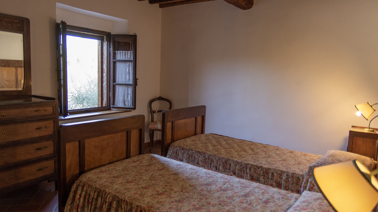 Photo of Bedroom in Murlo