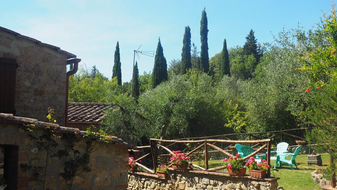 Photo of Outdoor in Murlo