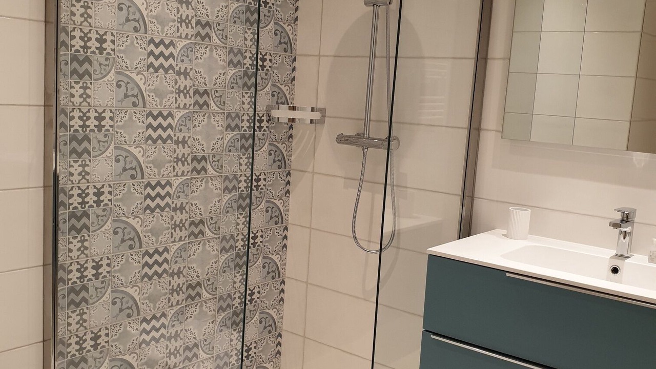 Photo of Bathroom in Le Suquet