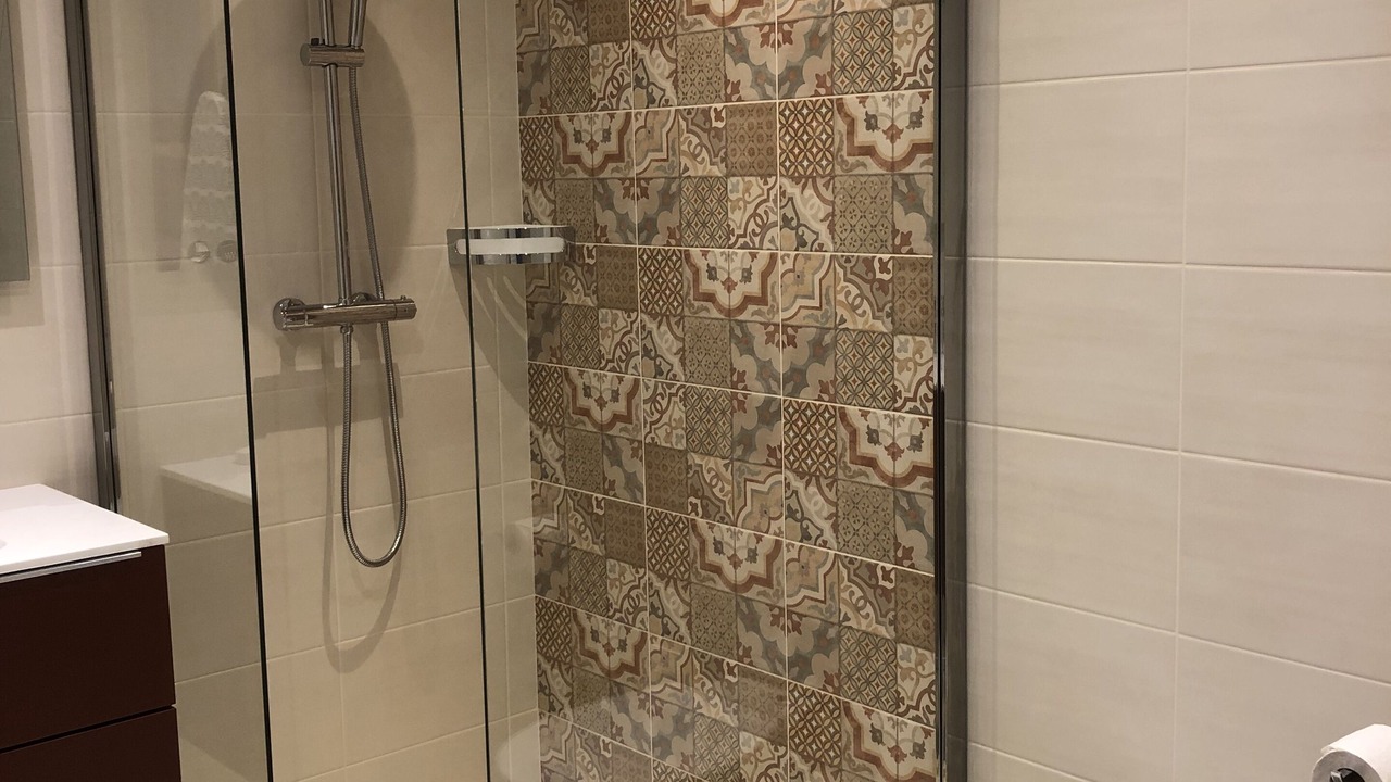 Photo of Bathroom in Le Suquet
