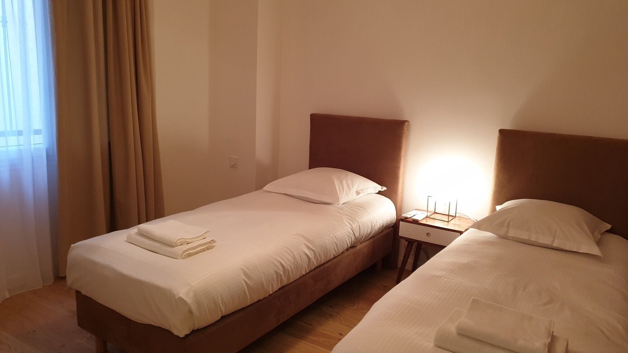 Photo of Bedroom in Le Suquet