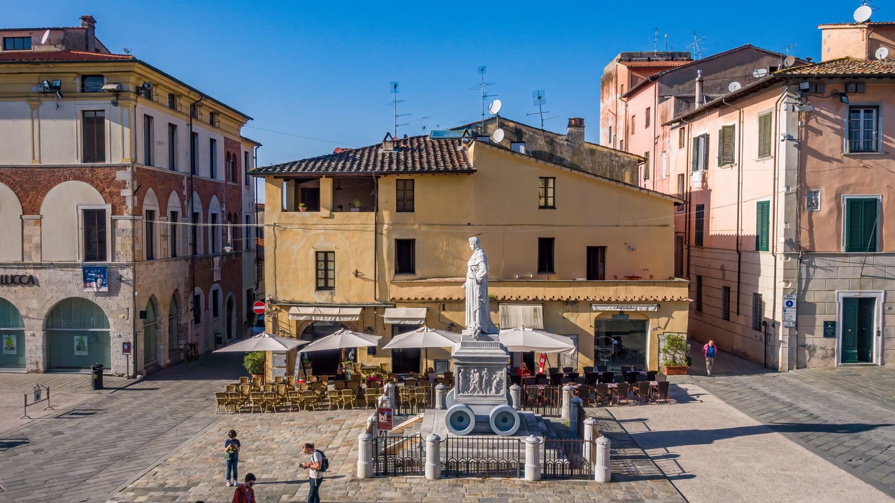 Photo of Others in Strettoia