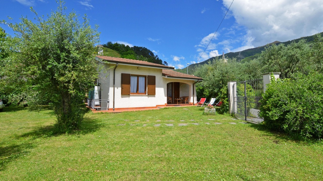 Photo of Outdoor in Strettoia