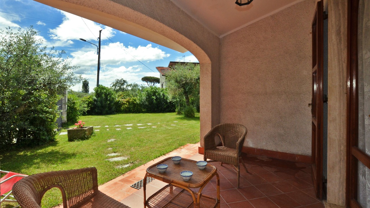 Photo of Bedroom in Strettoia