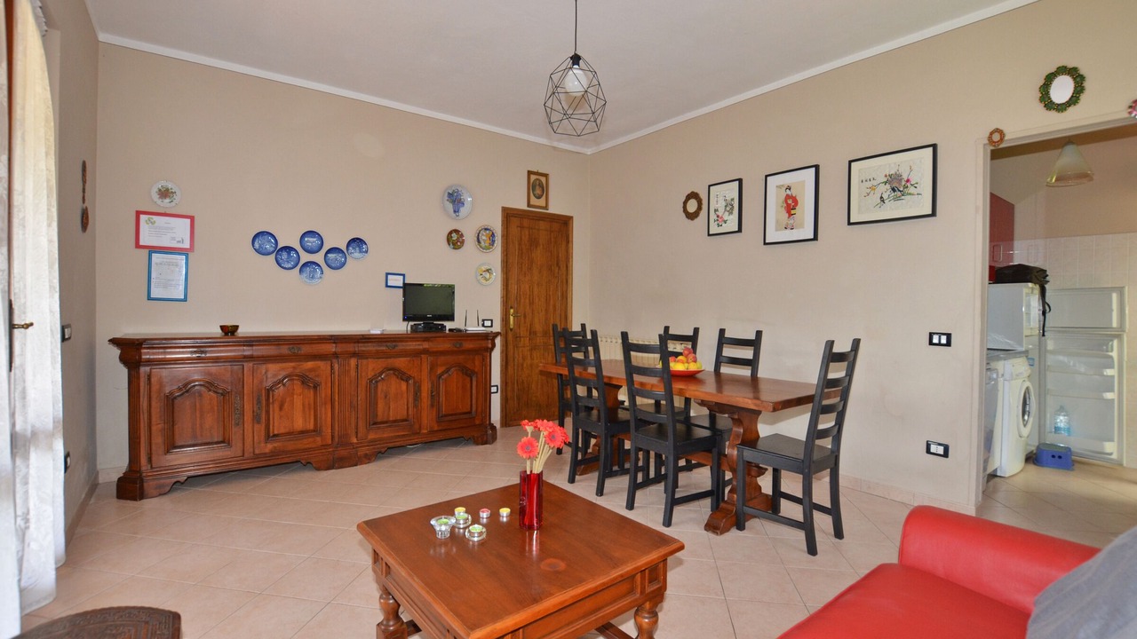 Photo of Bedroom in Strettoia