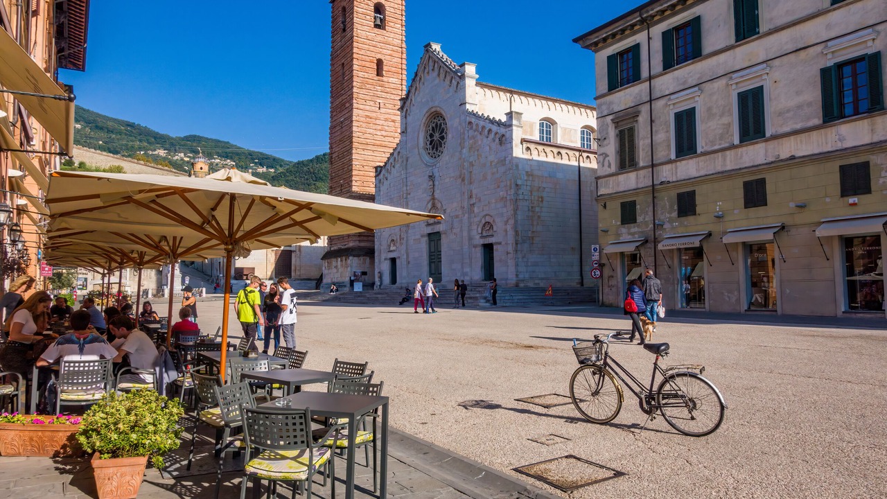 Photo of Others in Strettoia