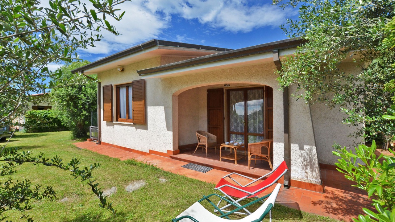 Photo of Outdoor in Strettoia