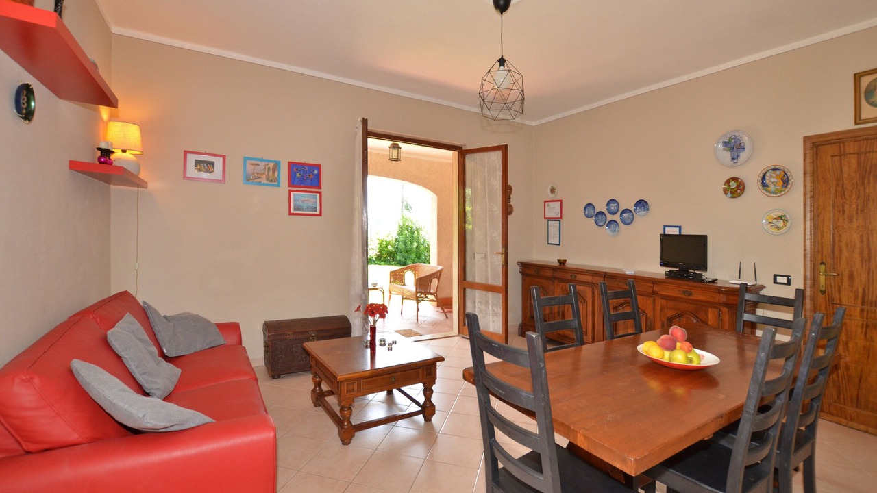 Photo of Bedroom in Strettoia