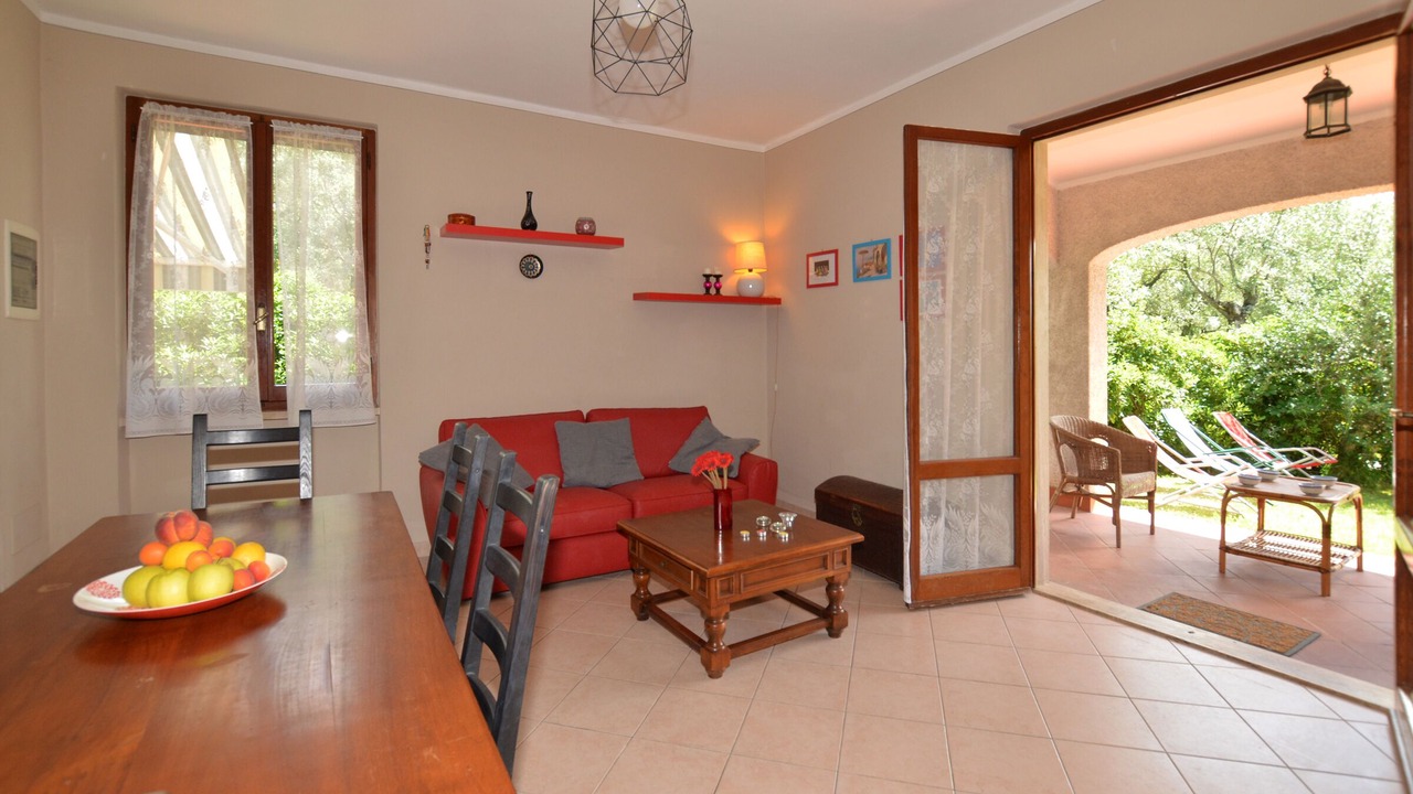 Photo of Bedroom in Strettoia