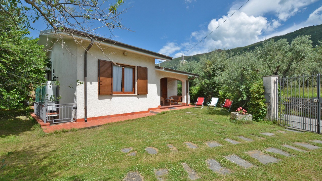 Photo of Outdoor in Strettoia