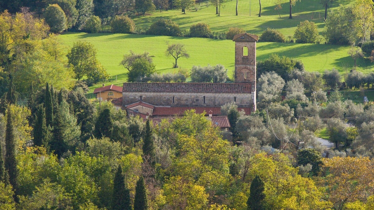 Photo of Others in Strettoia