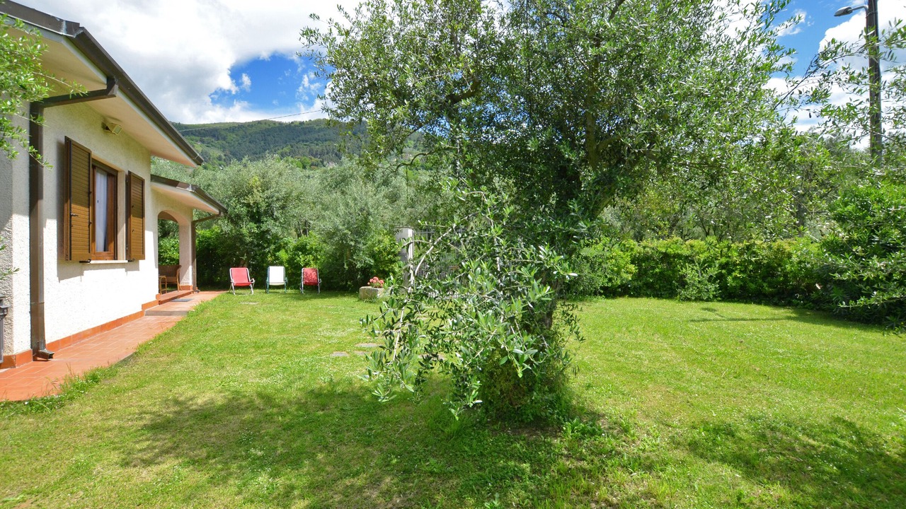 Photo of Outdoor in Strettoia