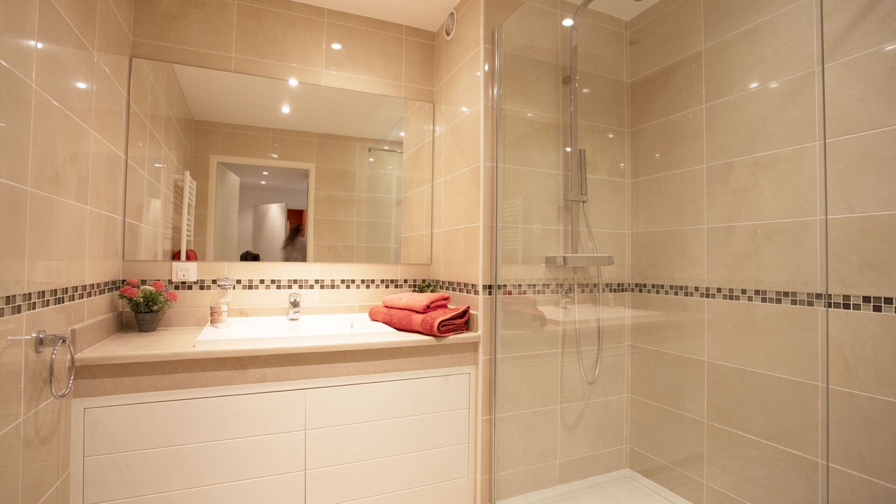 Photo of Bathroom in Saint Antoine