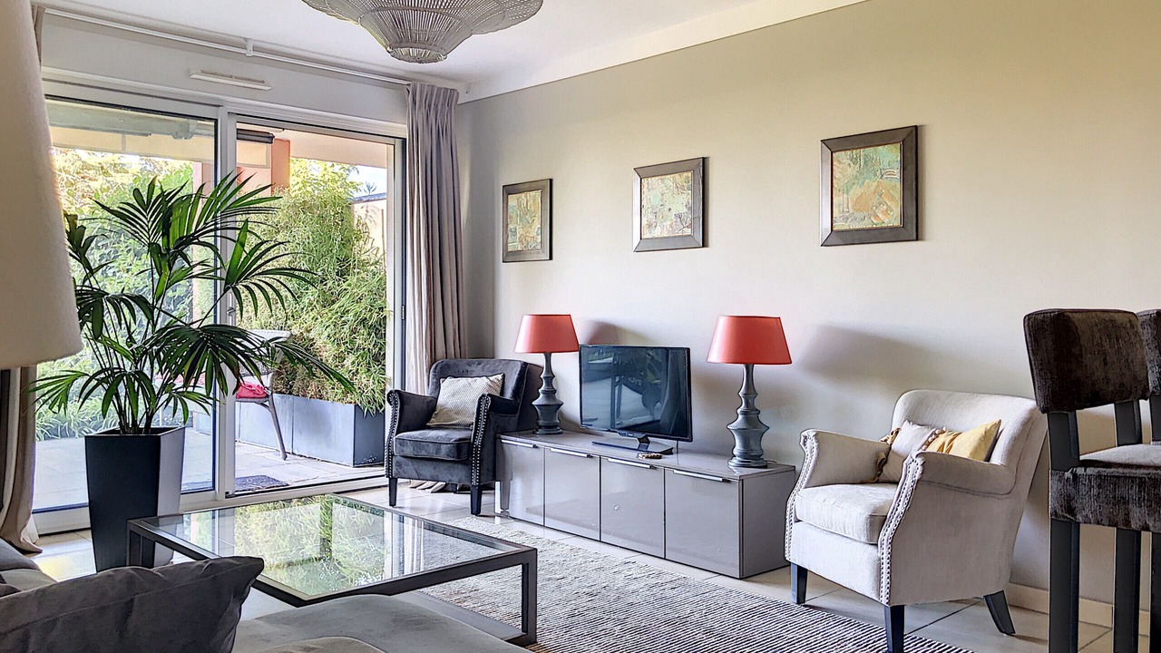 Photo of Bedroom in Saint Antoine