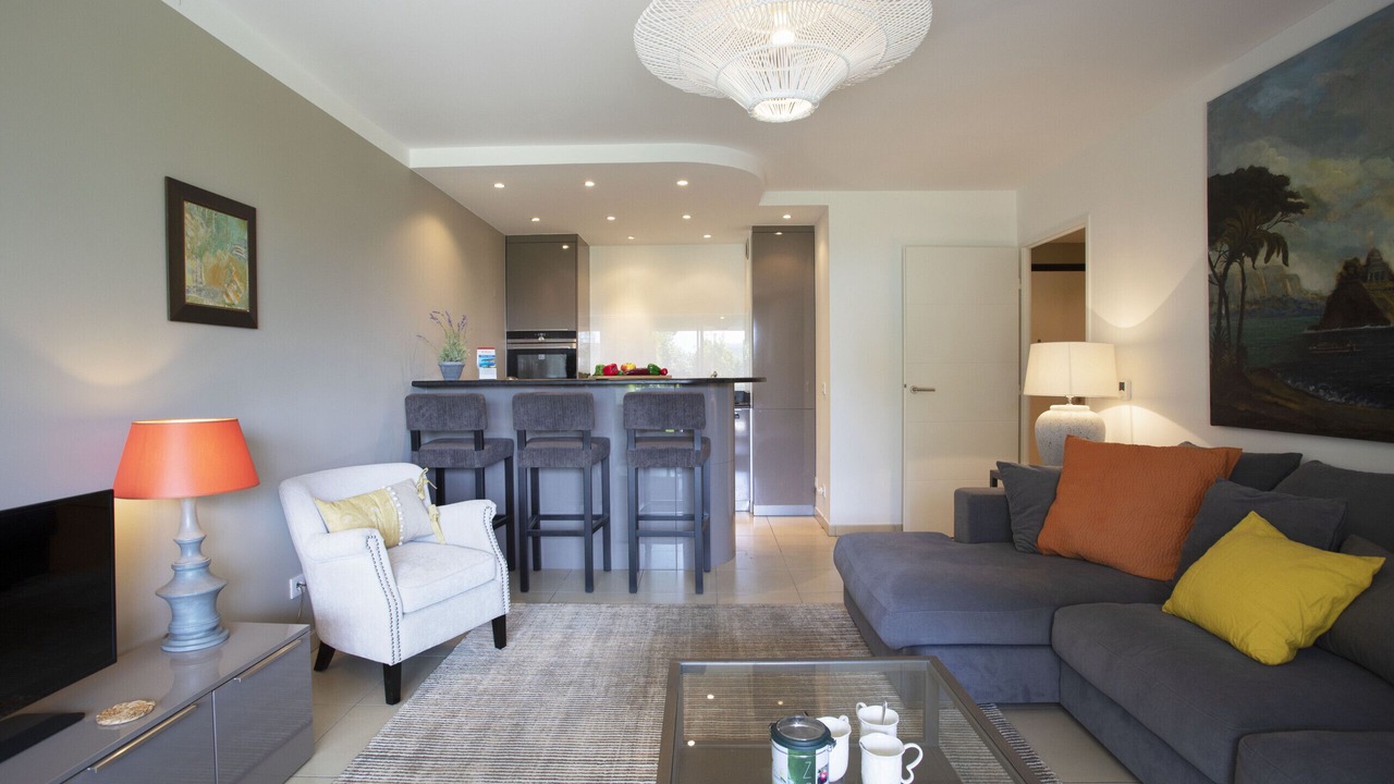 Photo of Bedroom in Saint Antoine