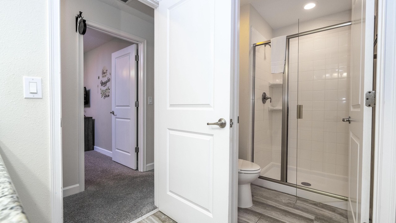 Photo of Bathroom in Kissimmee