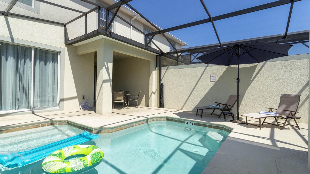 Photo of Outdoor in Kissimmee