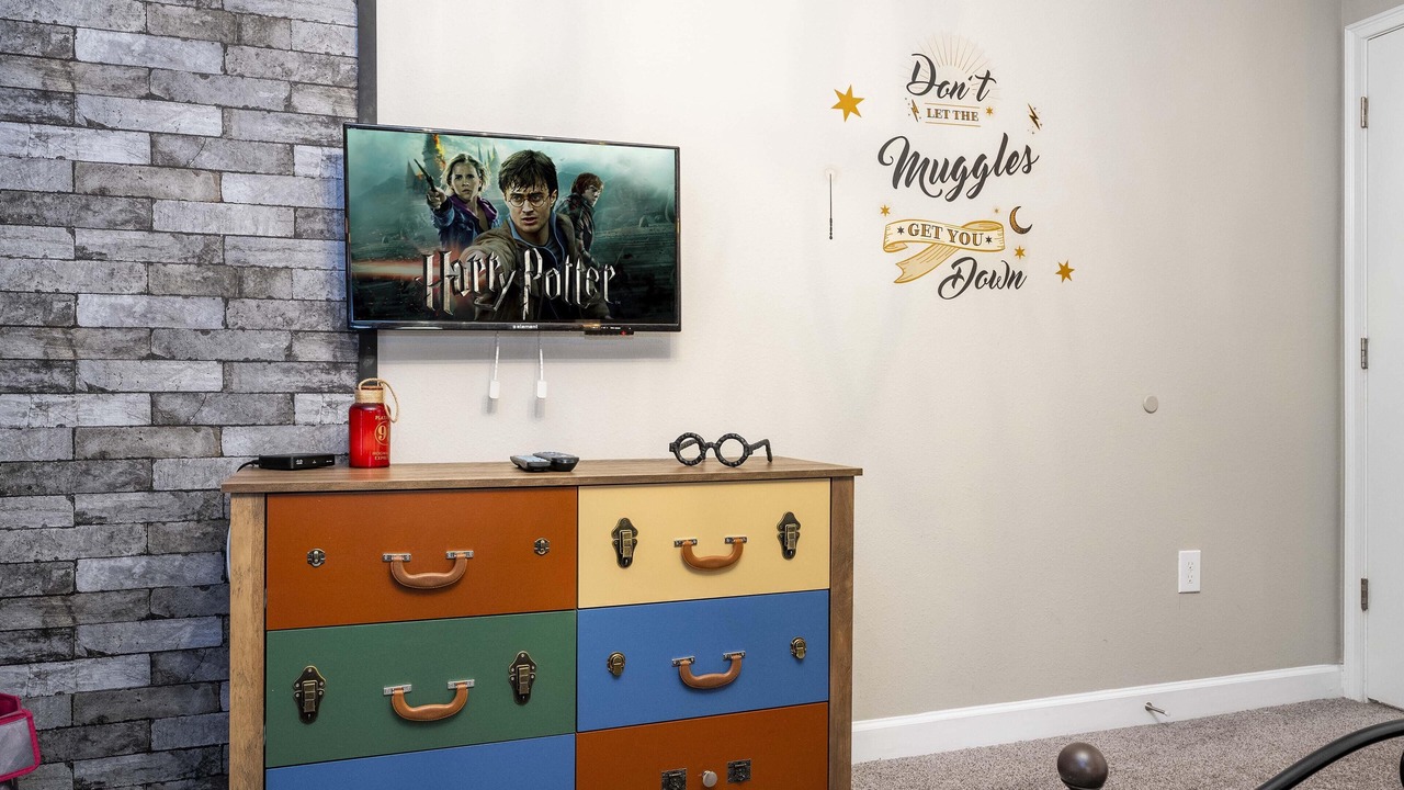 Photo of Bedroom in Kissimmee