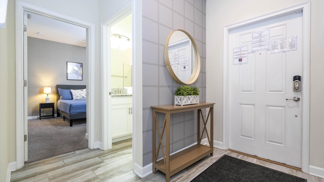 Photo of Bathroom in Kissimmee