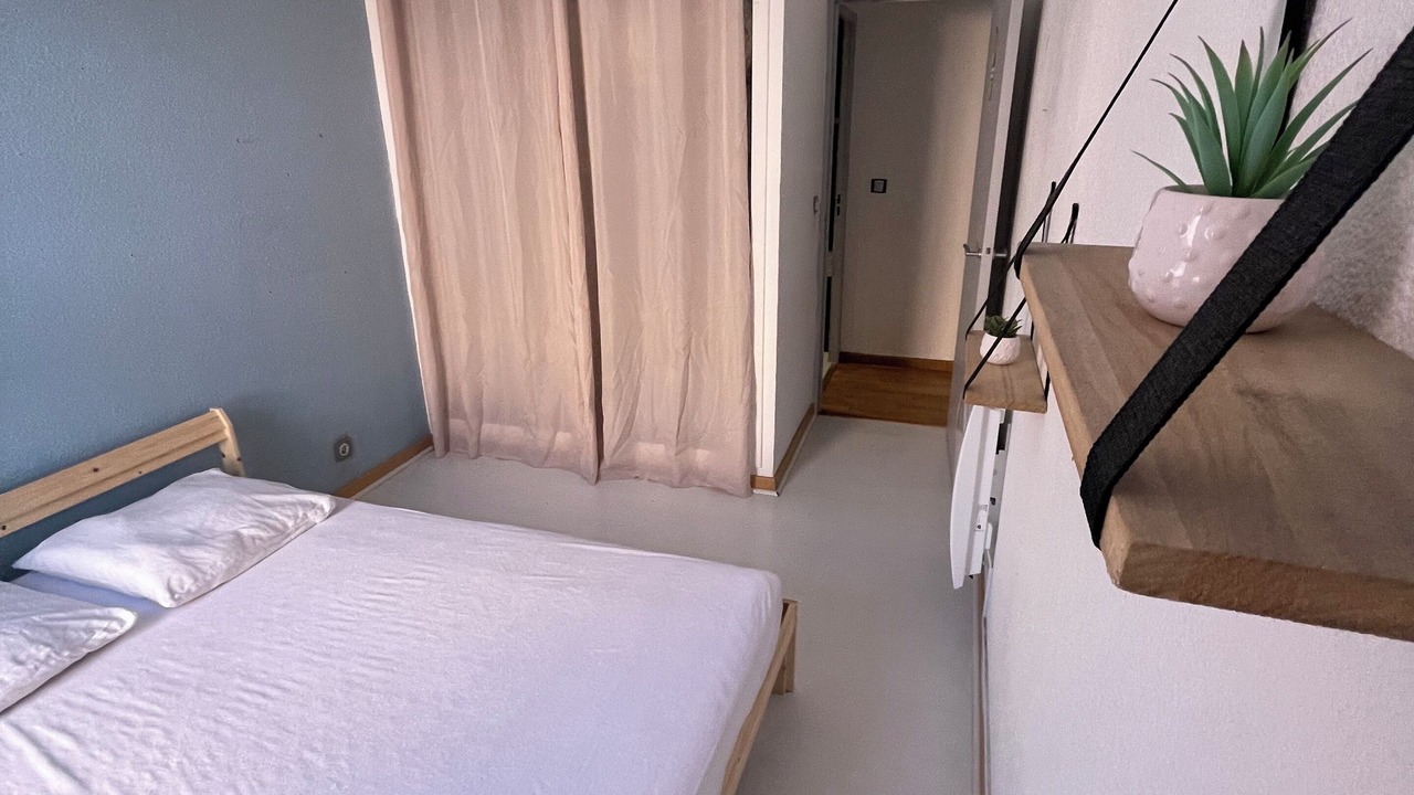 Photo of Bedroom in Saint Pierre de Feric