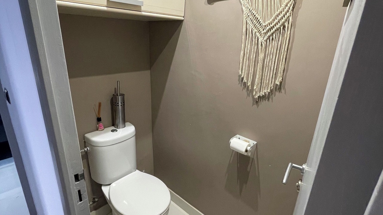 Photo of Bathroom in Saint Pierre de Feric