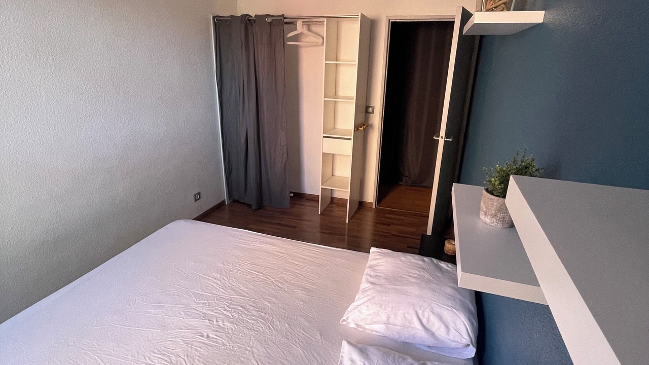 Photo of Bedroom in Saint Pierre de Feric