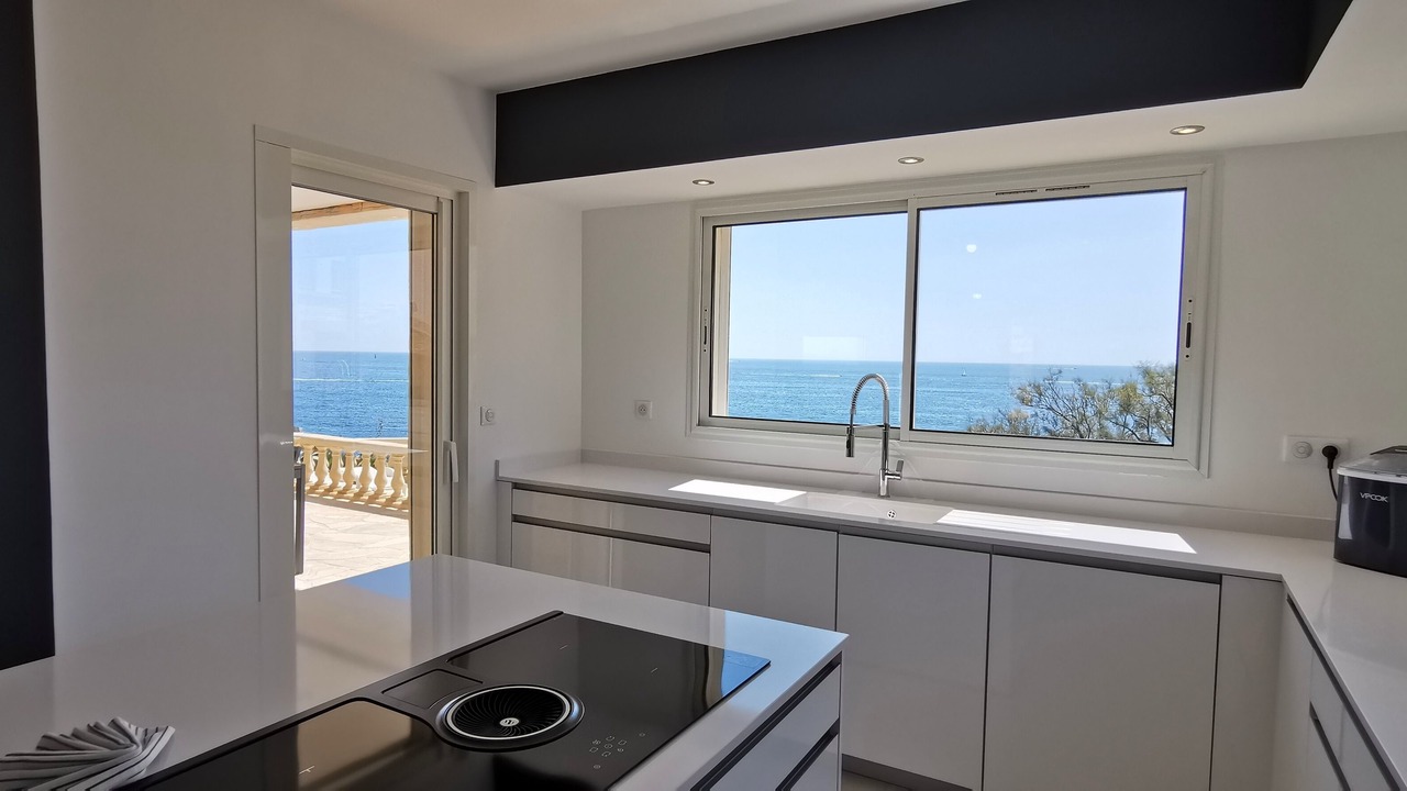 Photo of Kitchen in Antheor
