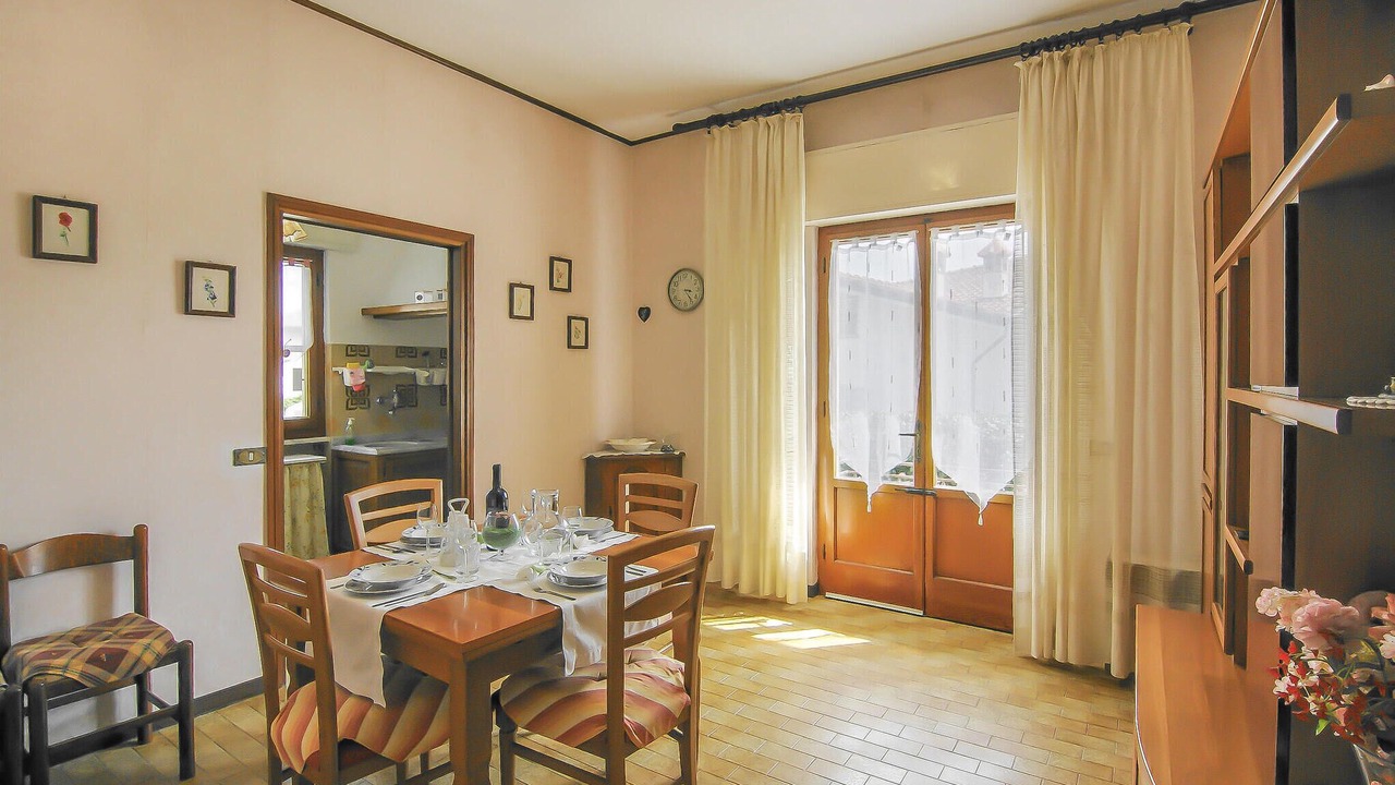 Photo of Bedroom in Capanne-Prato-Cinquale