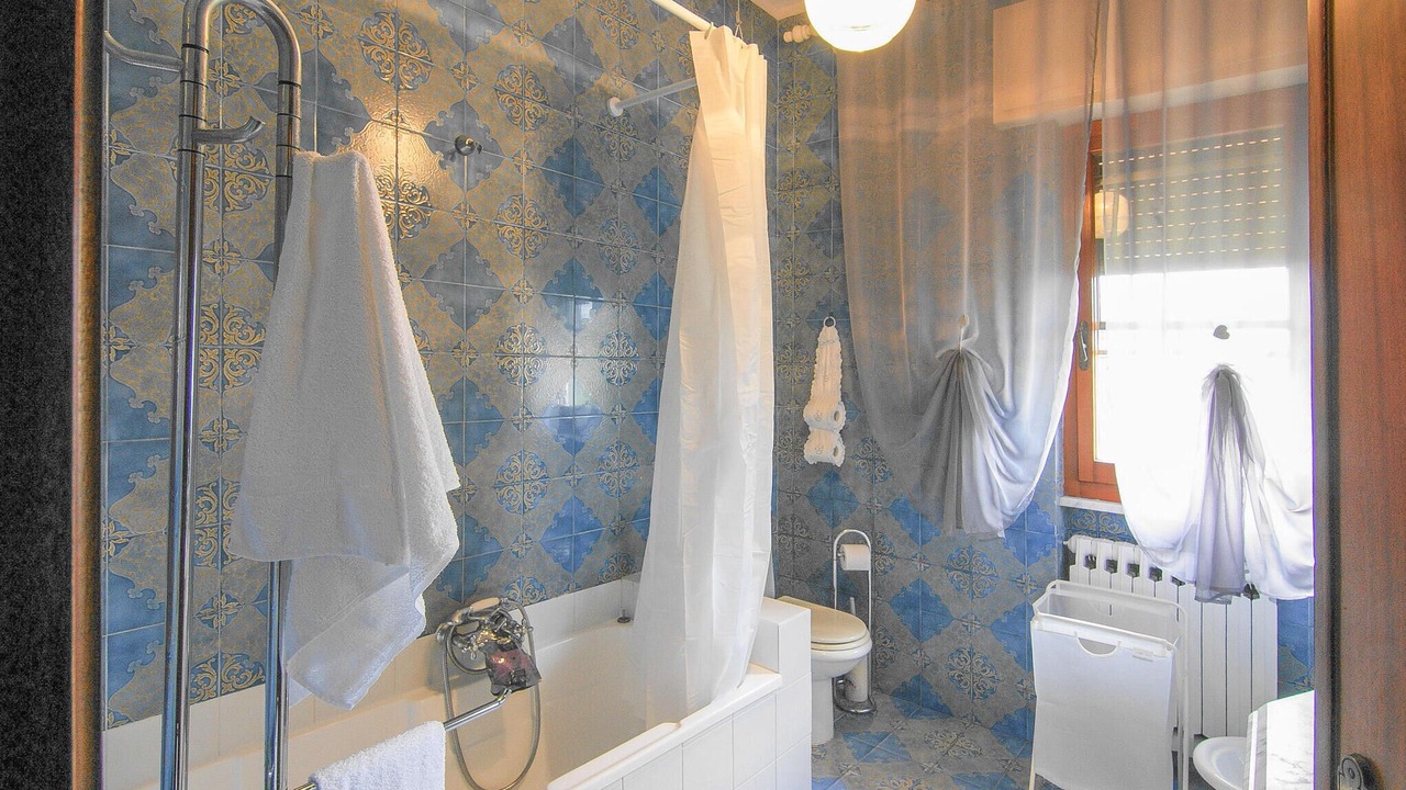 Photo of Bathroom in Capanne-Prato-Cinquale