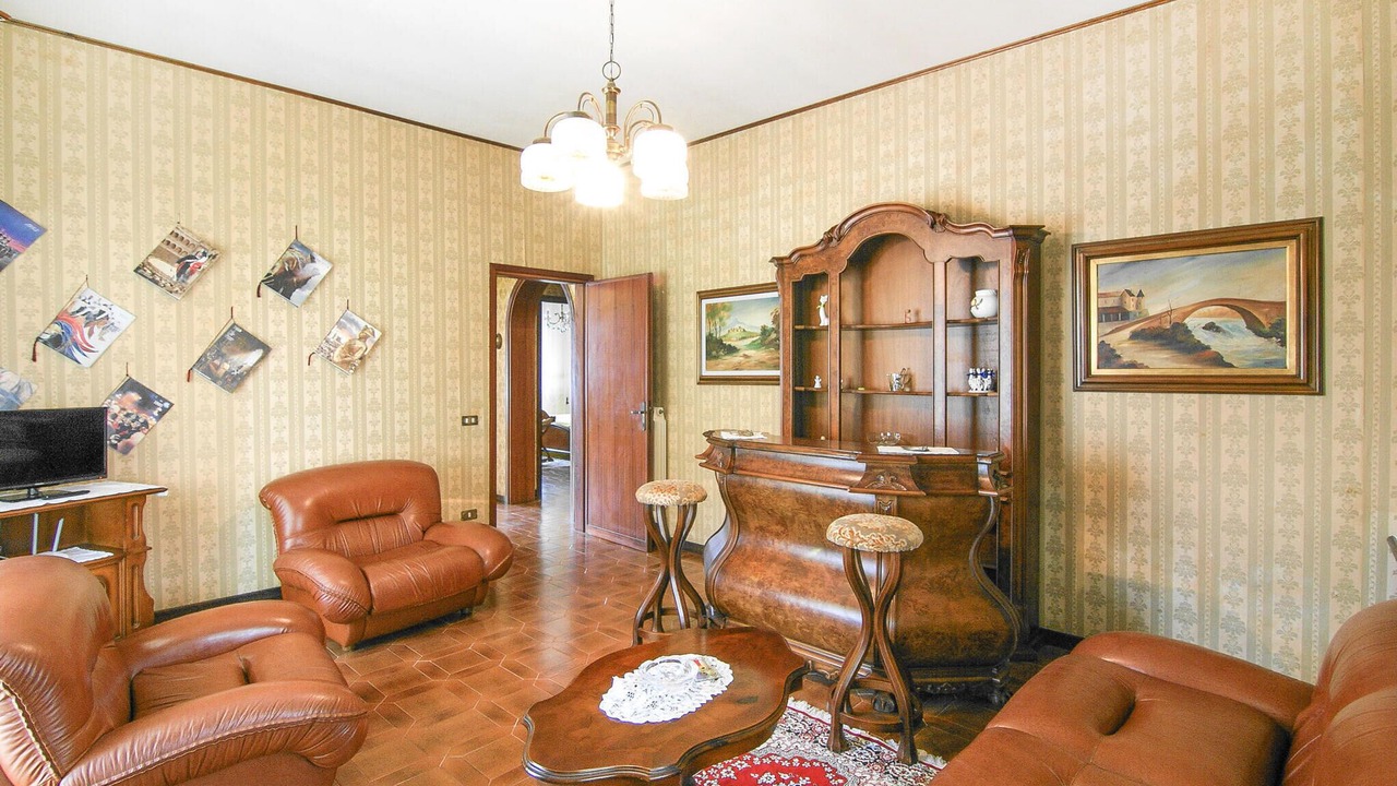 Photo of Bedroom in Capanne-Prato-Cinquale