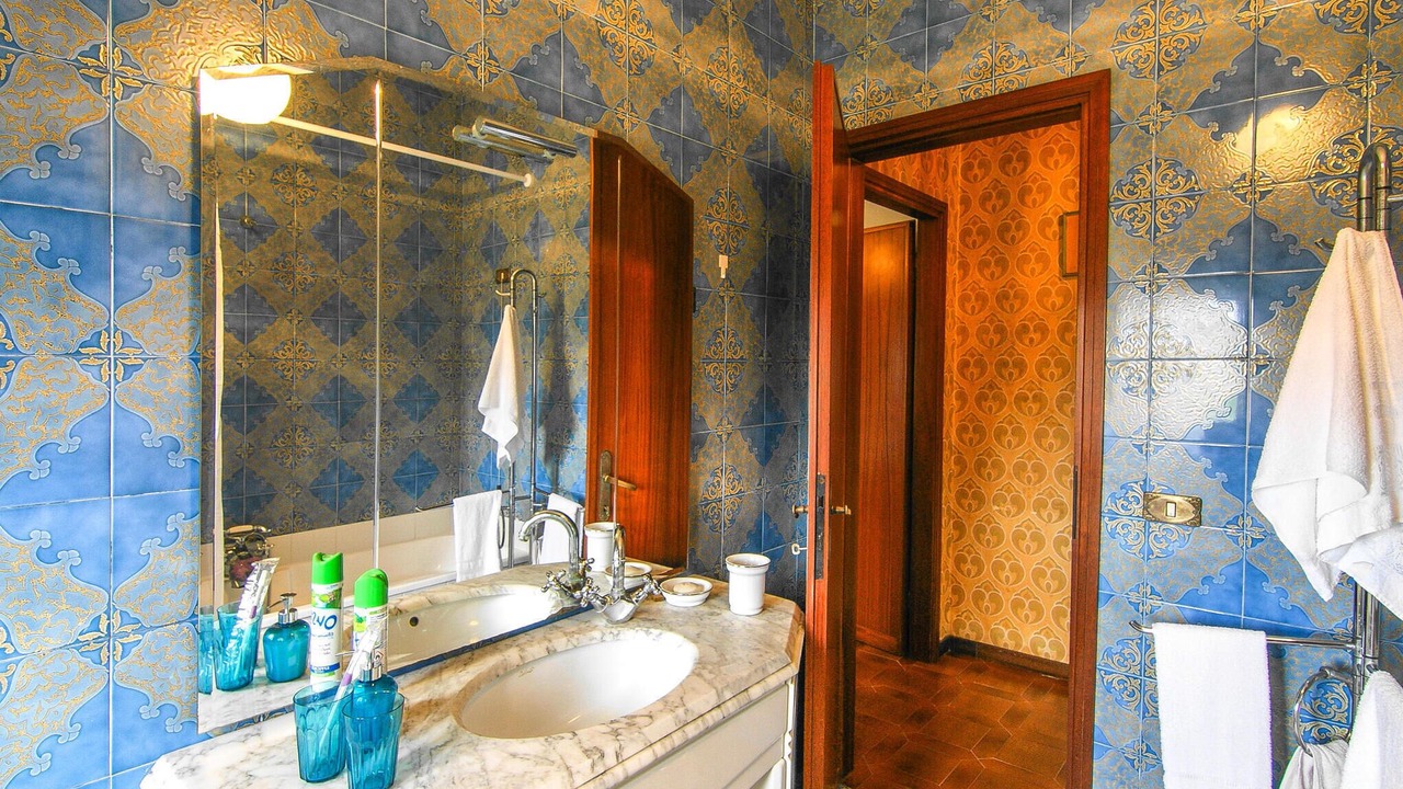 Photo of Bathroom in Capanne-Prato-Cinquale
