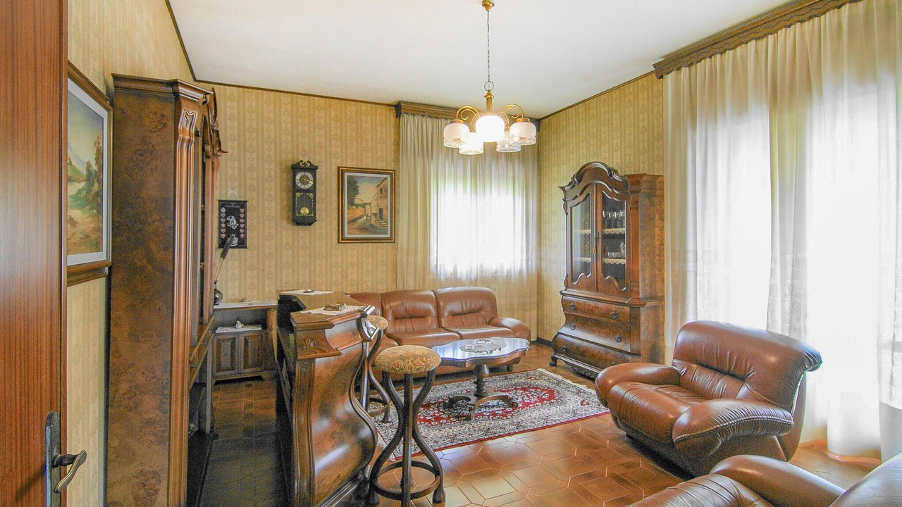 Photo of Bedroom in Capanne-Prato-Cinquale