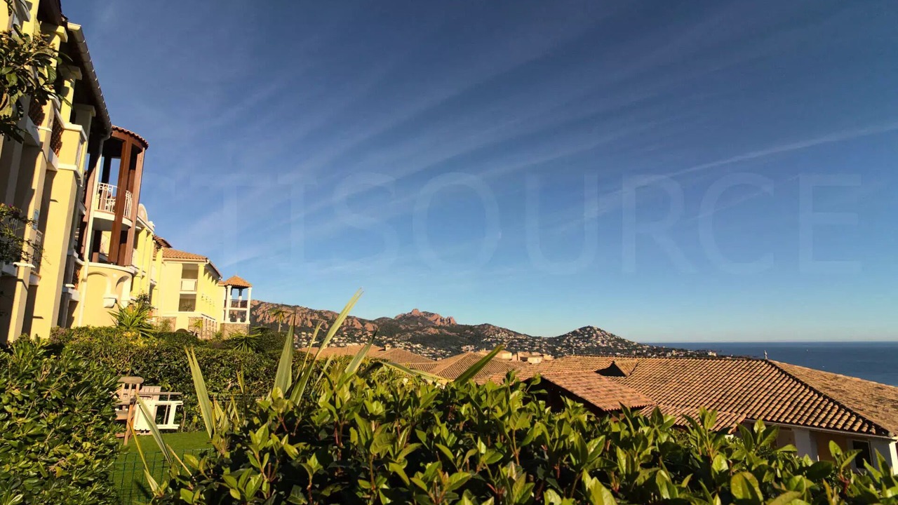 Photo of Outdoor in Cap Esterel