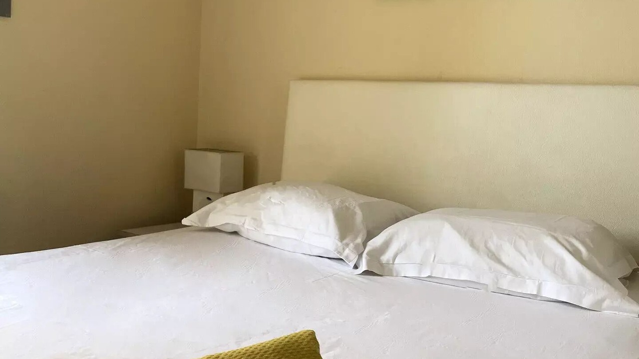 Photo of Bedroom in Cap Esterel