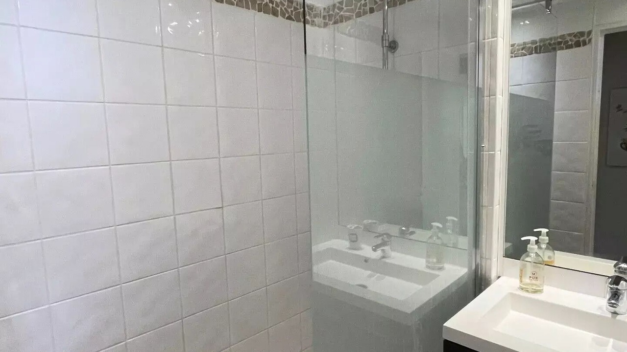 Photo of Bathroom in Cap Esterel