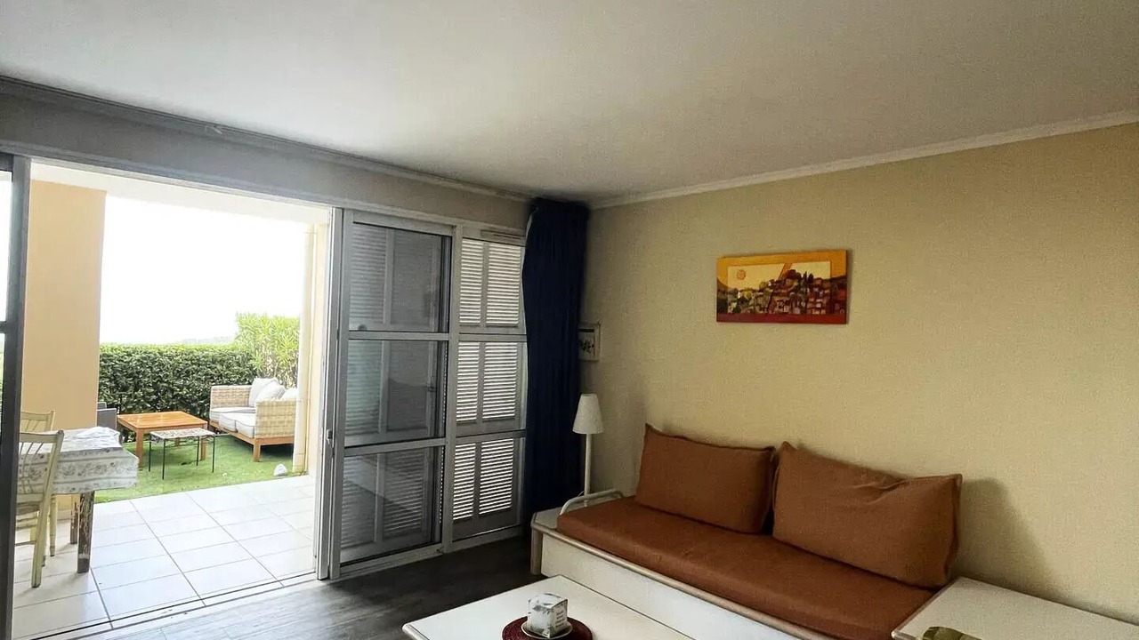 Photo of Livingroom in Cap Esterel