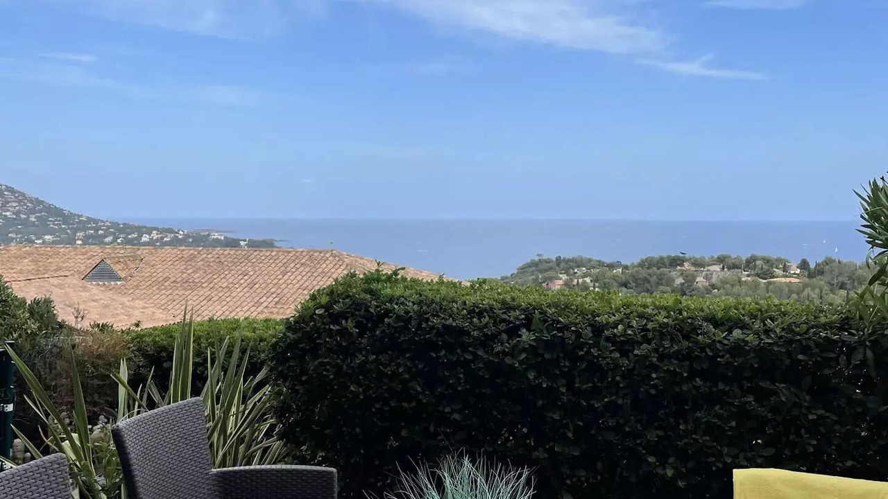 Photo of Outdoor in Cap Esterel
