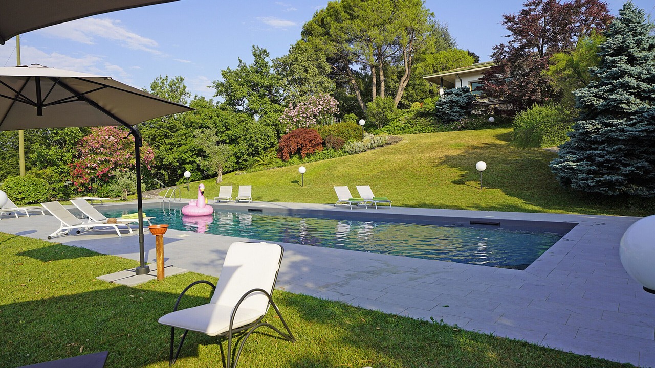 Photo of Outdoor in San Felice del Benaco