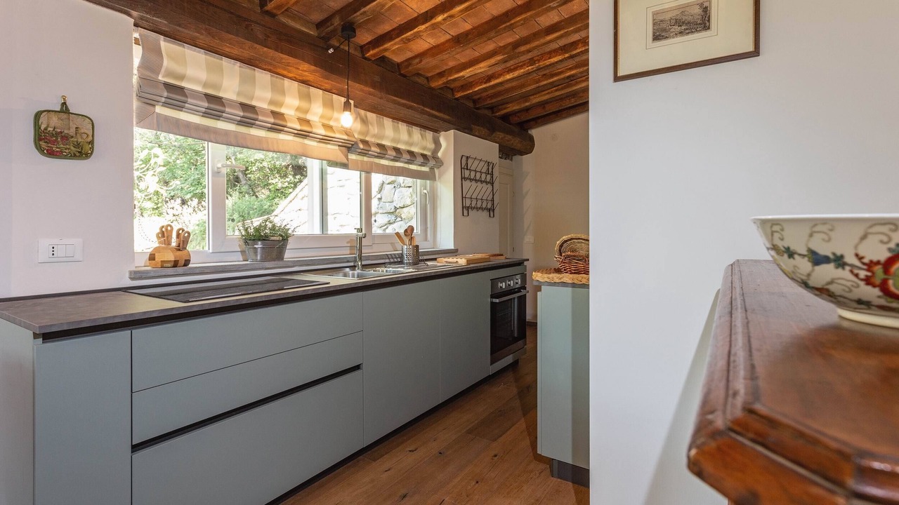 Photo of Kitchen in Pomaia