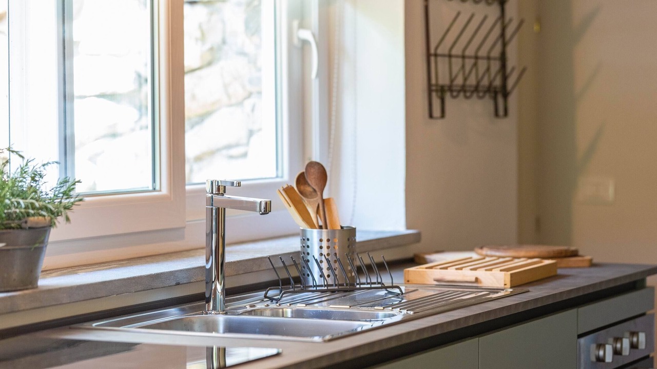 Photo of Kitchen in Pomaia