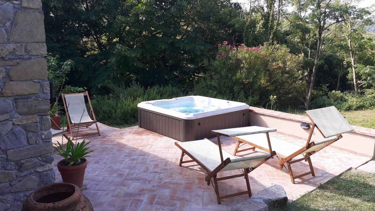 Photo of Outdoor in Pomaia