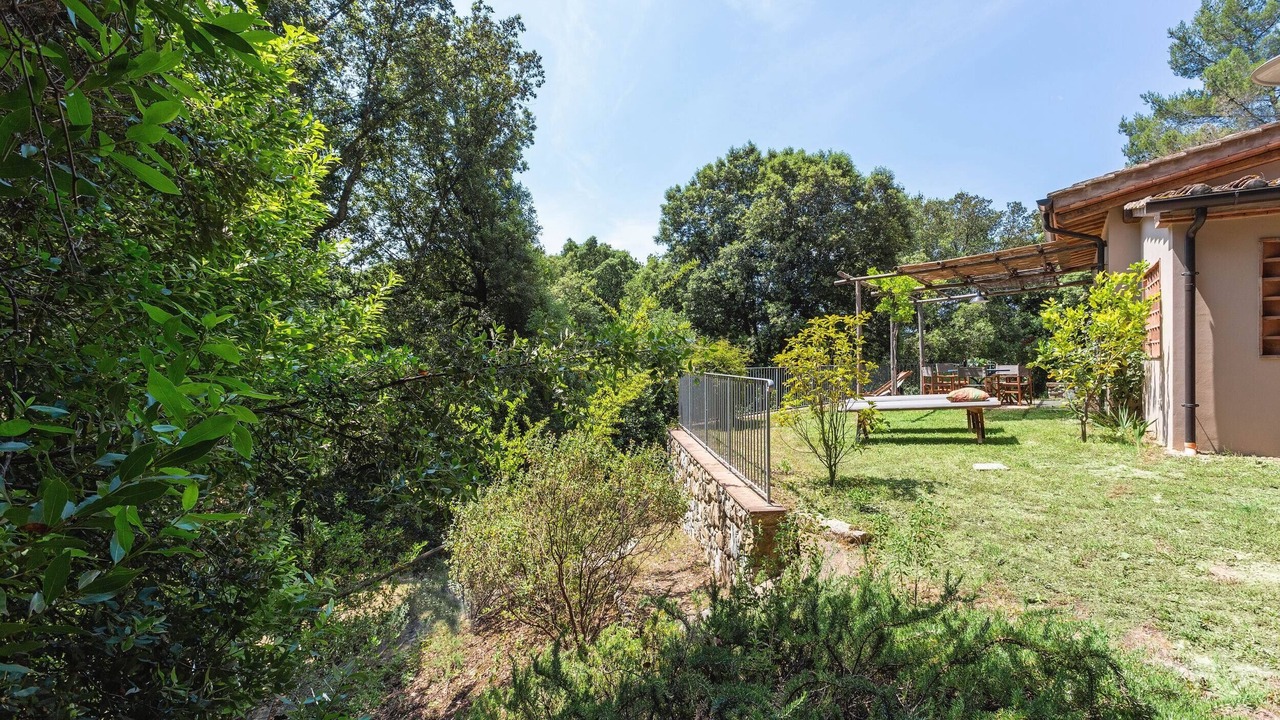 Photo of Outdoor in Pomaia