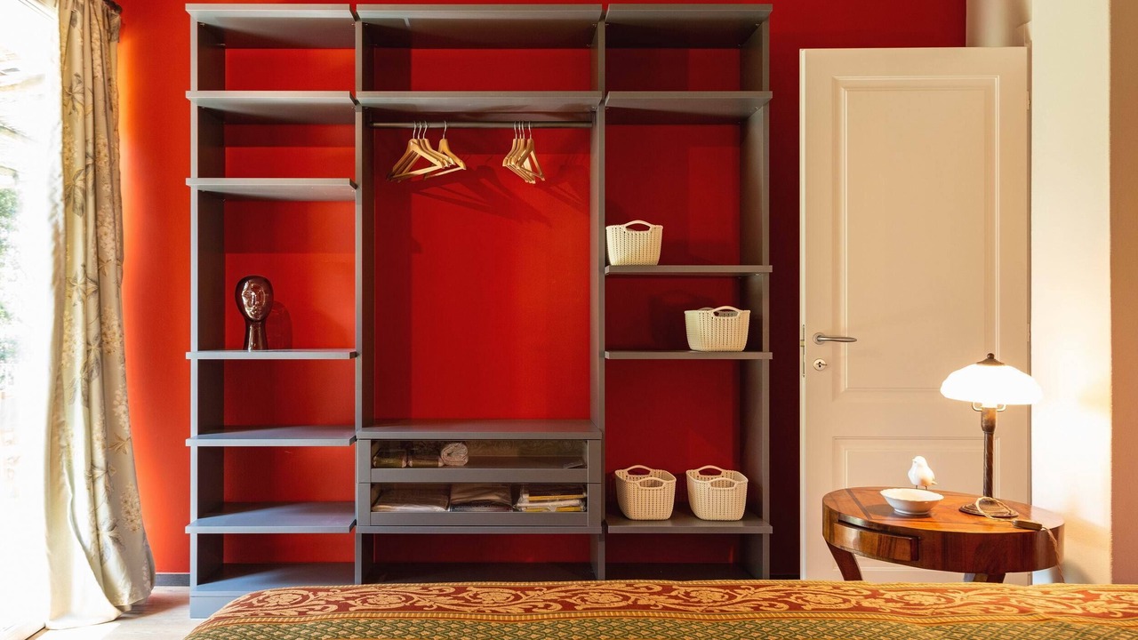 Photo of Bedroom in Pomaia